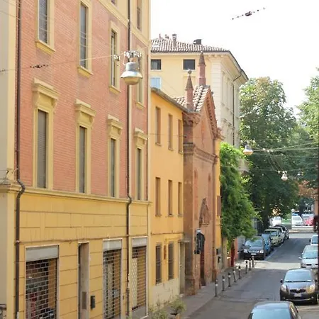 Casa Degli Angeli Bologna