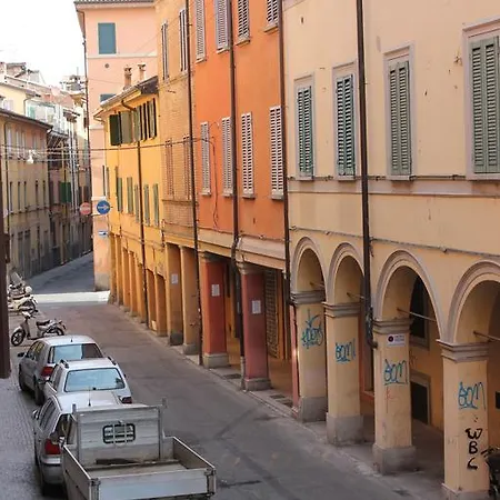 Casa Degli Angeli Appartement *