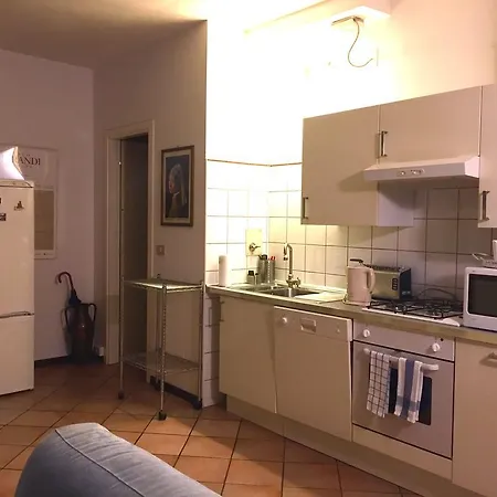 Casa Degli Angeli
