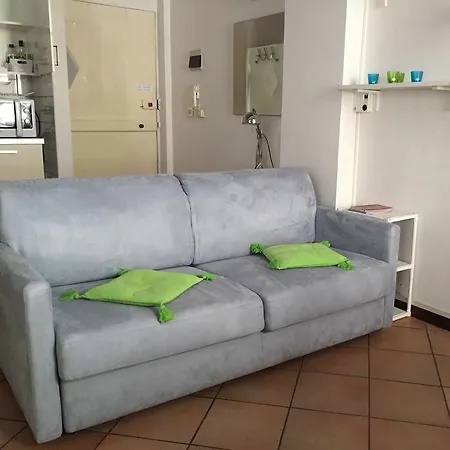 Apartamento Casa Degli Angeli Bolonia