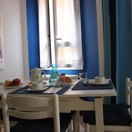 Appartement Casa Degli Angeli *