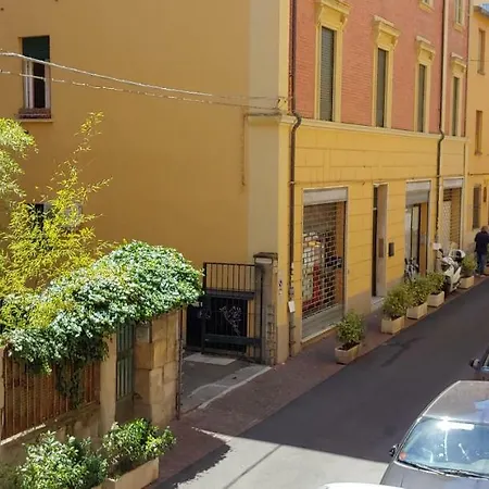 Casa Degli Angeli *
