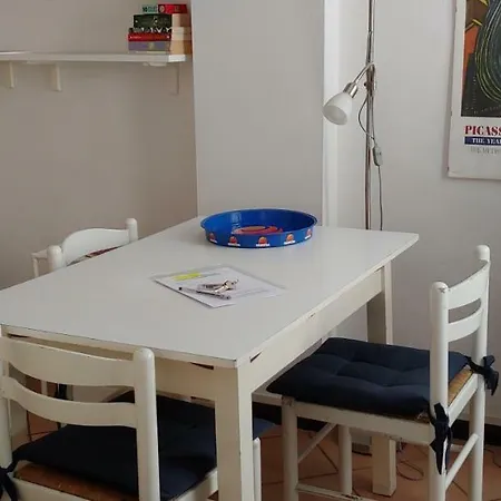 Casa Degli Angeli Bologna