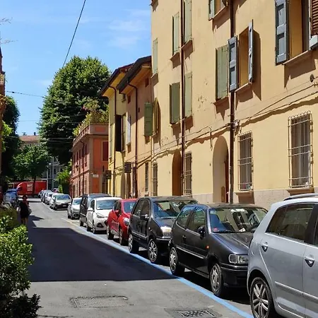 Casa Degli Angeli Appartement *