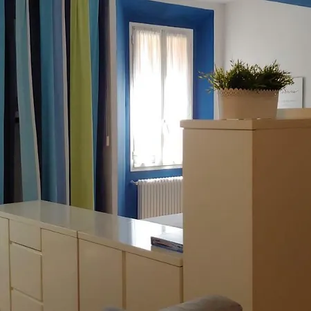Casa Degli Angeli Apartamento *