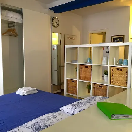 Casa Degli Angeli Boloňa