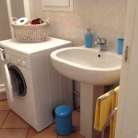Casa Degli Angeli Apartmán *