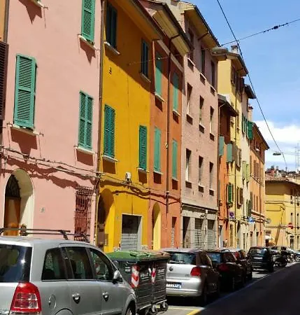 Casa Degli Angeli * Boloňa