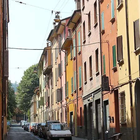 Casa Degli Angeli Bologna