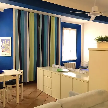 Casa Degli Angeli Apartment *