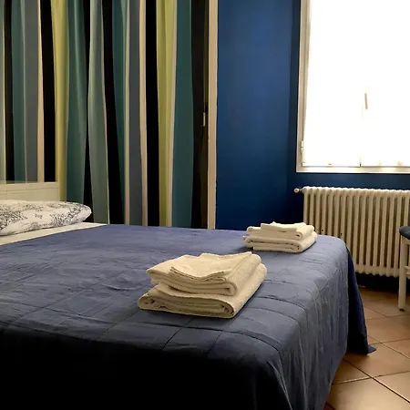 Casa Degli Angeli Apartamento Bolonia