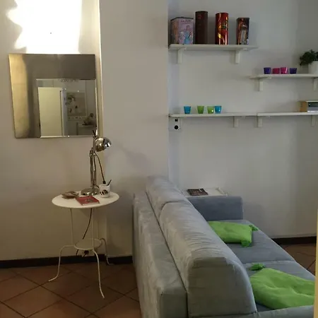 Casa Degli Angeli