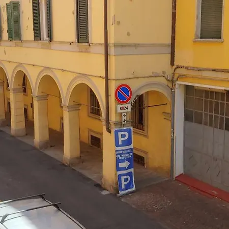 Apartamento Casa Degli Angeli *